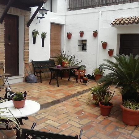 Casa Andrea Villa Vejer de la Frontera Bagian luar foto