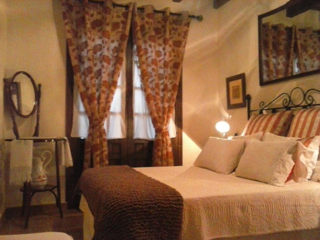 Casa Andrea Villa Vejer de la Frontera Ruang foto