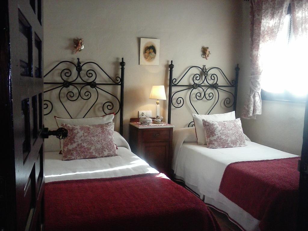 Casa Andrea Villa Vejer de la Frontera Bagian luar foto