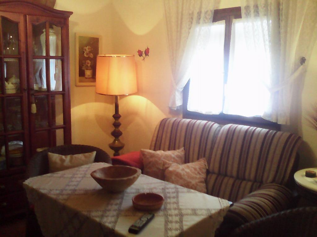 Casa Andrea Villa Vejer de la Frontera Bagian luar foto
