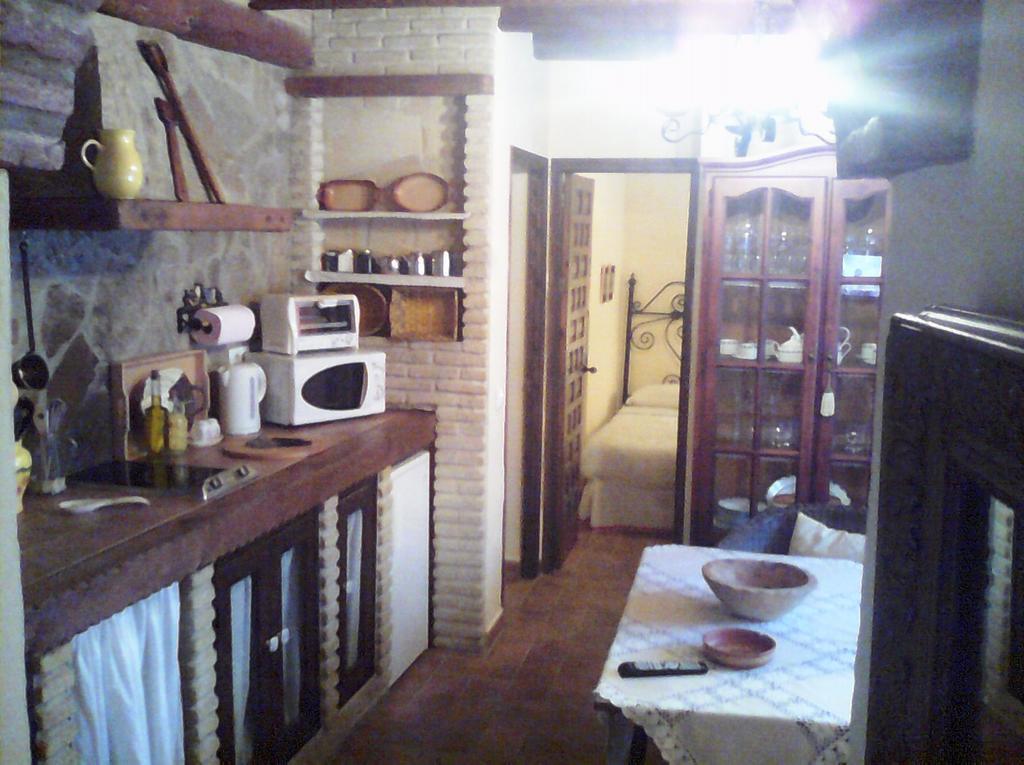 Casa Andrea Villa Vejer de la Frontera Bagian luar foto