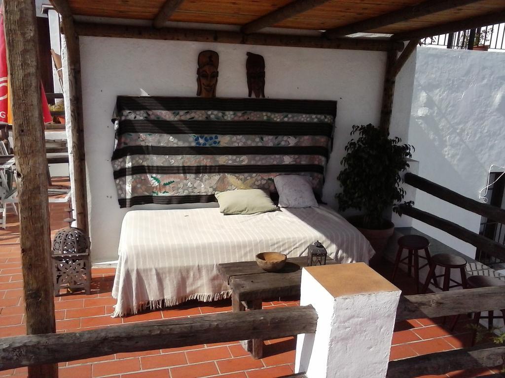 Casa Andrea Villa Vejer de la Frontera Bagian luar foto
