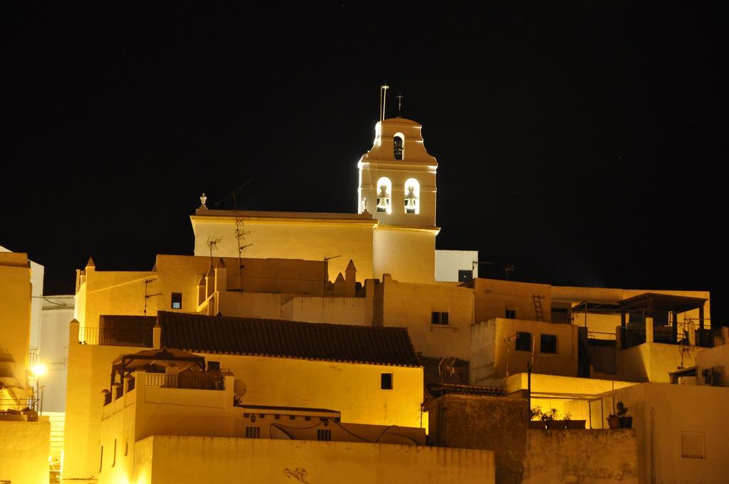 Casa Andrea Villa Vejer de la Frontera Bagian luar foto