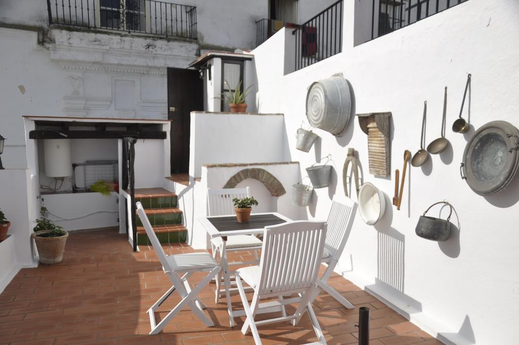 Casa Andrea Villa Vejer de la Frontera Bagian luar foto
