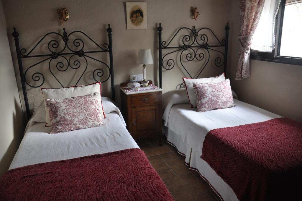 Casa Andrea Villa Vejer de la Frontera Bagian luar foto