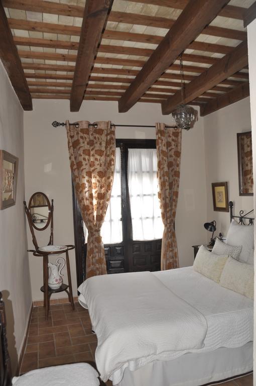Casa Andrea Villa Vejer de la Frontera Bagian luar foto