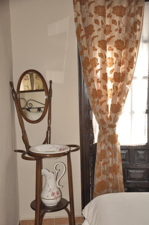 Casa Andrea Villa Vejer de la Frontera Bagian luar foto