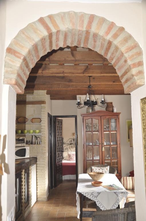 Casa Andrea Villa Vejer de la Frontera Bagian luar foto