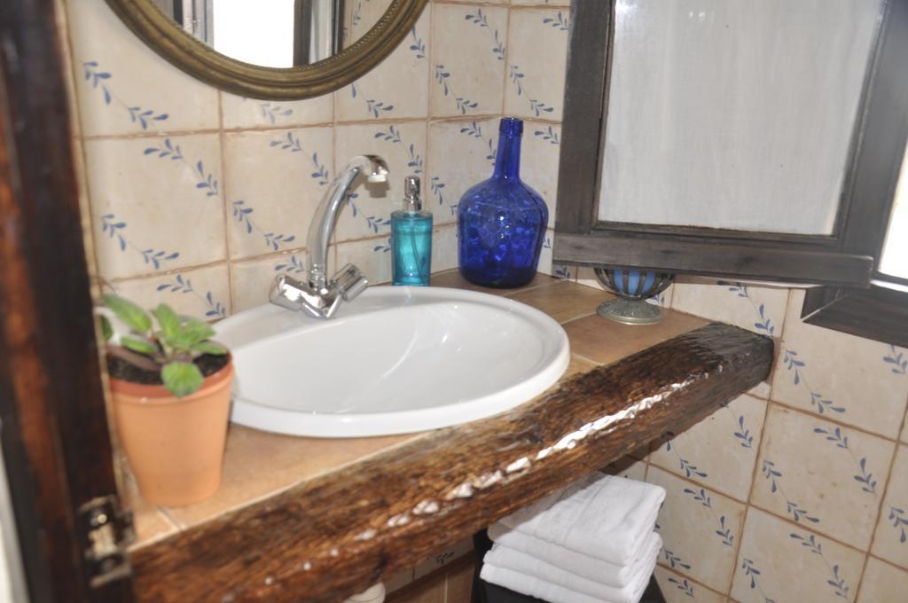 Casa Andrea Villa Vejer de la Frontera Bagian luar foto
