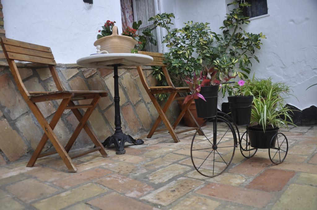 Casa Andrea Villa Vejer de la Frontera Bagian luar foto