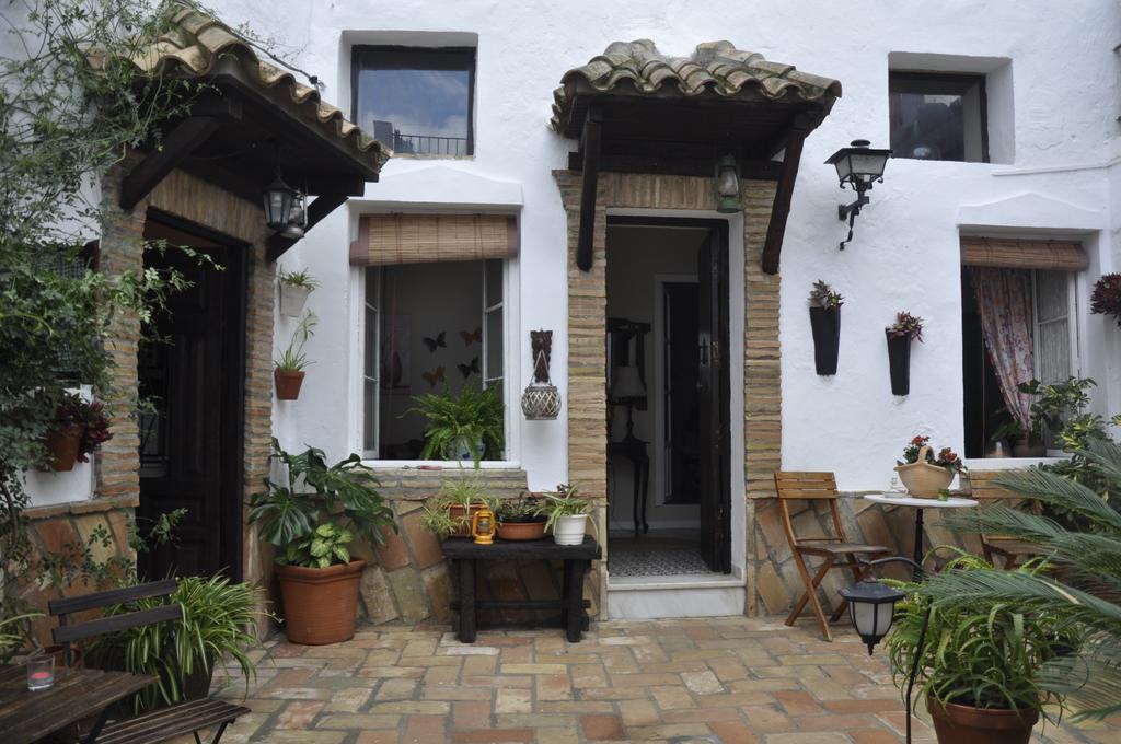 Casa Andrea Villa Vejer de la Frontera Bagian luar foto
