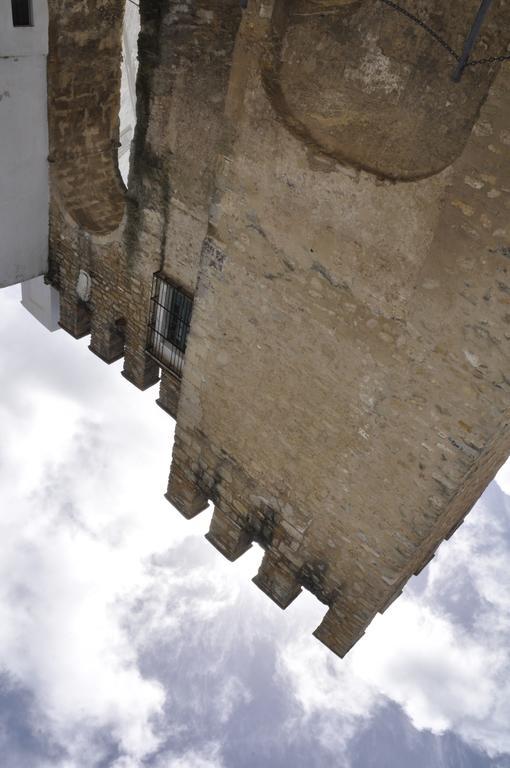 Casa Andrea Villa Vejer de la Frontera Bagian luar foto